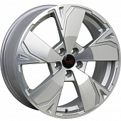 Диски Replica Concept SB509 7x17 5*100 ET48 DIA56.1 SF Литой