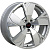 Диски Replica Concept SB509 7x17 5*100 ET48 DIA56.1 SF Литой