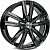 Диски RST R089 7x19 5*108 ET36 DIA65.1 BL Литой