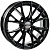 Диски Neo 573 6x15 4*100 ET45 DIA60.1 BL Литой