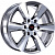 Диски Replica Concept TY570 7.5x18 6*139.7 ET30 DIA106.1 HBFP Литой