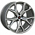 Диски Replica Concept B537 10.5x20 5*112 ET40 DIA66.6 HBFP Литой