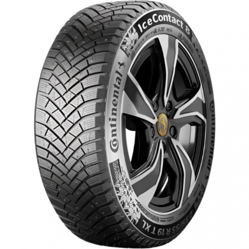 Continental IceContact 8 265/45 R20 108T XL FP