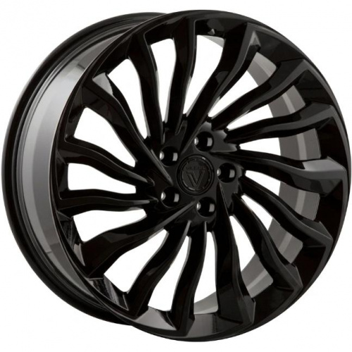 Vissol F-3032R 8.5x21 5*120 ET30 DIA66.1 GB Кованый