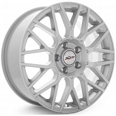 Диски X'trike X-131 7x17 4*100 ET37 DIA60.1 HS Литой