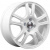 Диски X'trike X-105 6x15 4*100 ET45 DIA67.1 W Литой Диски X'trike X-105 6x15 4*100 ET45 DIA67.1 W Литой