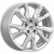 Диски Wheels UP UP114 7x17 5*110 ET45 DIA67.1 Silver Classic Литой