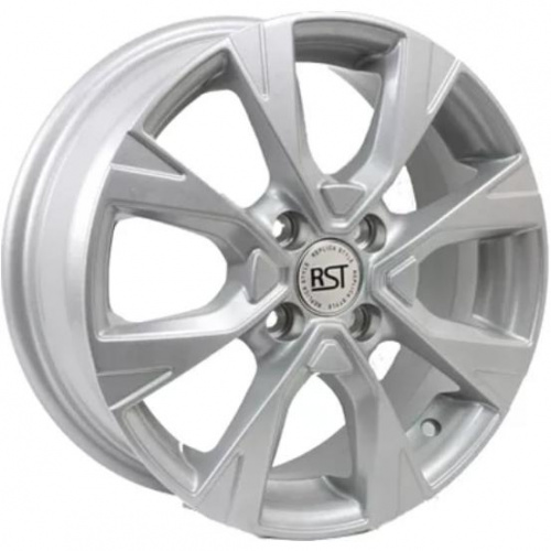 Диски RST R045 6x15 4*100 ET50 DIA60.1 SL Литой