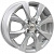 Диски RST R045 6x15 4*100 ET50 DIA60.1 SL Литой