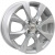 Диски RST R045 6x15 4*100 ET50 DIA60.1 SL Литой