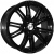RST R168 8x18 5*114.3 ET50 DIA67.1 BFP Литой RST R168 8x18 5*114.3 ET50 DIA67.1 BFP Литой