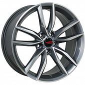 Диски Replica Concept TY559 8x18 5*114.3 ET45 DIA60.1 HBFP Литой