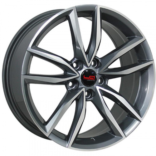 Диски Replica Concept TY559 8x18 5*114.3 ET45 DIA60.1 HBFP Литой