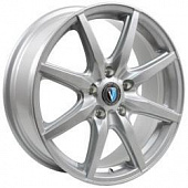 Диски Venti 1615 6.5x16 5*100 ET38 DIA57.1 SL Литой
