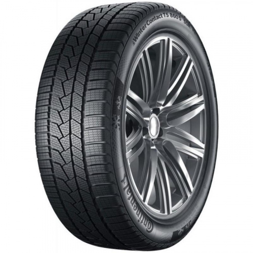 Continental ContiWinterContact TS 860 S 255/35 R21 98V XL FP