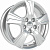 Диски Скад Крит 5.5x14 4*100 ET39 DIA56.6 Селена-супер Литой