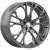 Диски Скад Ларго 7.5x19 5*114.3 ET40 DIA66.6 Графит Литой Диски Скад Ларго 7.5x19 5*114.3 ET40 DIA66.6 Графит Литой
