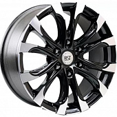Диски RST R118 7.5x18 6*139.7 ET42 DIA67.1 BFP Литой