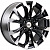 Диски RST R118 7.5x18 6*139.7 ET42 DIA67.1 BFP Литой