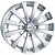 Диски N2O Y247 6x14 4*98 ET35 DIA58.6 Silver Литой