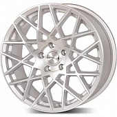 Диски PDW Velocity 7x16 4*98 ET40 DIA58.6 M/U4S Литой