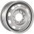 Диски Trebl LT2887D P 6x16 5*139.7 ET45 DIA108.6 Silver Штампованный Диски Trebl LT2887D P 6x16 5*139.7 ET45 DIA108.6 Silver Штампованный