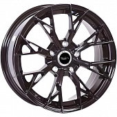 Диски Lizardo XH180 6.5x15 5*100 ET38 DIA57.1 B Литой