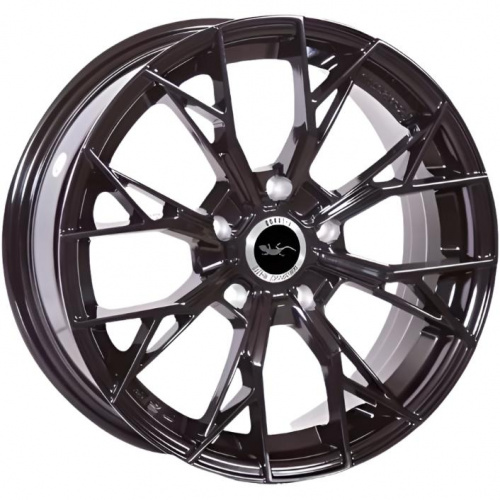 Диски Lizardo XH180 6.5x15 5*100 ET38 DIA57.1 B Литой