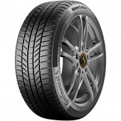 Шины ContiWinterContact TS 870 P ContiSeal