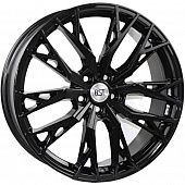 Диски RST R052 8x20 5*108 ET36 DIA65.1 GB Литой