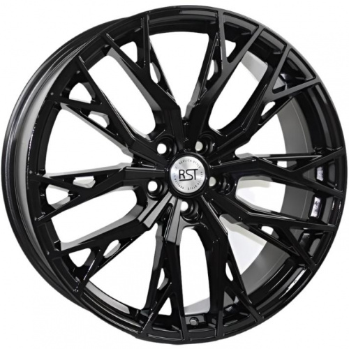 Диски RST R052 8x20 5*108 ET36 DIA65.1 GB Литой