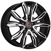 Диски Replica Concept LX502 7.5x18 5*114.3 ET35 DIA60.1 BFP Литой