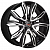 Диски Replica Concept LX502 7.5x18 5*114.3 ET35 DIA60.1 BFP Литой
