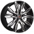 Диски Replica Concept LX502 7.5x18 5*114.3 ET35 DIA60.1 BFP Литой