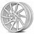Диски PDW 1022 Right 7x16 5*100 ET30 DIA57.1 MS Литой