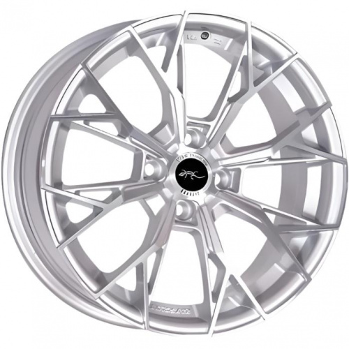 Диски Lizardo XH180 5.5x14 4*98 ET35 DIA58.6 MS Литой