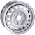 Диски Next NX-059 6.5x16 5*112 ET40 DIA66.6 Silver Штампованный