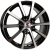 Диски RepliKey K103 7x17 5*112 ET50 DIA57.1 BKF Литой Диски RepliKey K103 7x17 5*112 ET50 DIA57.1 BKF Литой
