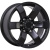 PDW Horizon 8x17 6*139.7 ET36 DIA100.1 U4B Литой