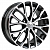 Диски RST R015 6x15 4*100 ET50 DIA60.1 BFP Литой