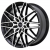 PDW Veloce 7.5x18 5*108 ET45 DIA67.1 MB Литой