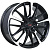 Диски Replica LA TY143 8x18 5*114.3 ET45 DIA60.1 BFP Литой