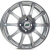 Диски N2O Y3176 6x15 4*100 ET50 DIA60.1 Silver Литой