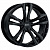 Диски MAK X-Mode 10x21 5*112 ET50 DIA66.6 Gloss Black Литой