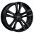 Диски MAK X-Mode 10x21 5*112 ET50 DIA66.6 Gloss Black Литой