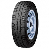 Шины Michelin Agilis X-Ice North 215/60 R17C 109/107T