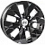 Диски RST R237 6.5x17 6*139.7 ET48 DIA92.5 GB Литой