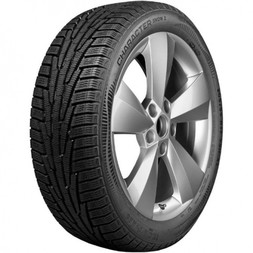 Ikon Tyres Character Snow 2 155/70 R13 75R