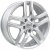 Диски RST R127 7x17 5*114.3 ET47 DIA67.1 Silver Литой
