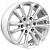 Диски RST R117 7.5x17 6*139.7 ET25 DIA106.1 HS Литой